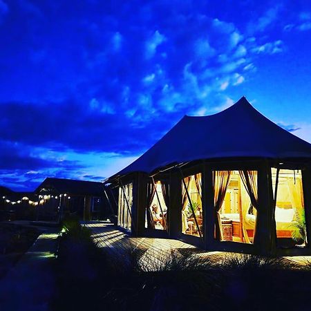 Orchard Valley Glamping Otorohanga Exterior photo